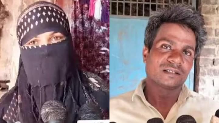 20 साल बाद सिद्धार्थनगर में 4 बच्चों की मां जानकी पति को छोड़ 14 साल छोटे प्रेमी के साथ भागी, फिर मामले में आया ट्विस्ट Siddharthnagar, Siddharthnagar News, Siddharthnagar viral news, up news, up viral news, up latest news, सिद्धार्थनगर, सिद्धार्थनगर न्यूज, सिद्धार्थनगर वायरल न्यूज, यूपी न्यूज, यूपी वायरल न्यूज, पति-पत्नी, पत्नी प्रेमी के साथ भागी