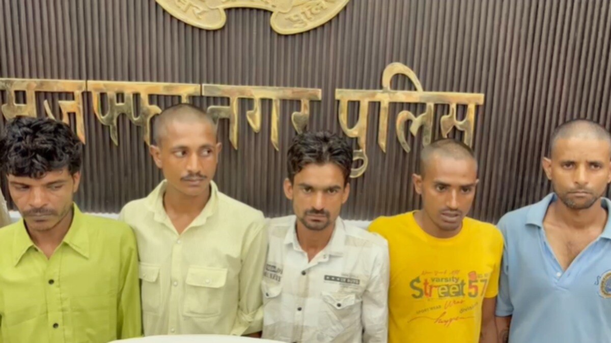 Muzaffarnagar, Muzaffarnagar news, Muzaffarnagar viral news, Muzaffarnagar police, Kanwar Yatra, up news, मुजफ्फरनगर, मुजफ्फरनगर न्यूज, मुजफ्फरनगर वायरल न्यूज, मुजफ्फरनगर पुलिस, यूपी न्यूज, कांवड़ यात्रा