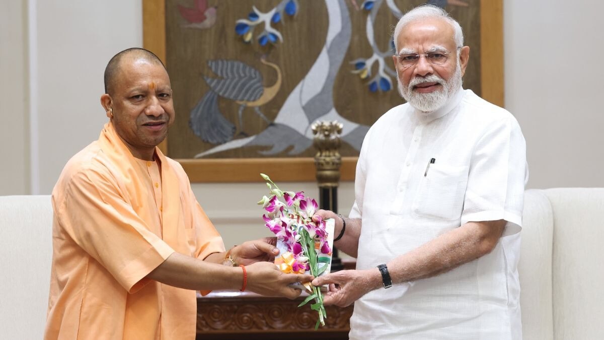 Jagdeep Dhankhar, Jagdeep Dhankhar Resignation, CM Yogi, Yogi Adityanath, UP News, UP Politics News, उपराष्ट्रपति इस्तीफा खबर, Jagdeep Dhankhar Vice President, Dhankhar News Hindi, Vice President Resigns India, उपराष्ट्रपति जगदीप धनखड़