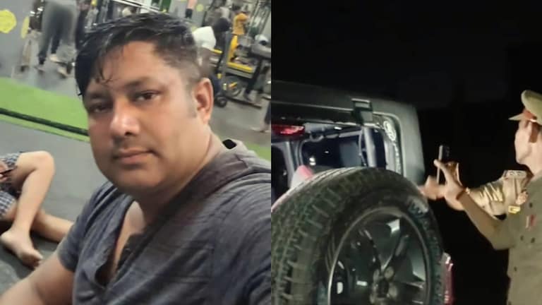 चंदौली के कारोबारी अरविंद यादव को 8 लोगों ने घेर गोलियों से छेद दिया! कौन थे ये, क्यों मारा गया? Chandauli, Chandauli news, Chandauli crime, Chandauli crime news, up crime news, up news, up crime, चंदौली, चंदौली न्यूज, चंदौली कारोबारी हत्या, यूपी न्यूज, यूपी क्राइम