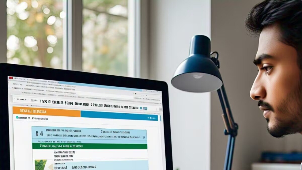 Check Electricity Bill UP: Representative Image