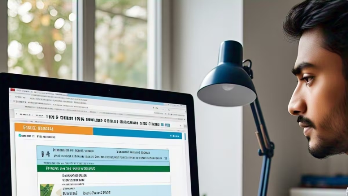 Check Electricity Bill UP: Representative Image