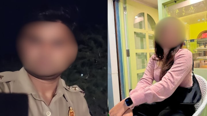 झांसी की महिला कॉन्स्टेबल का अश्लील वीडियो बना उसके साथ करता रहा रेप! जिस दारोगा रविकांत पर आरोप कौन है वो? Jhansi Crime News