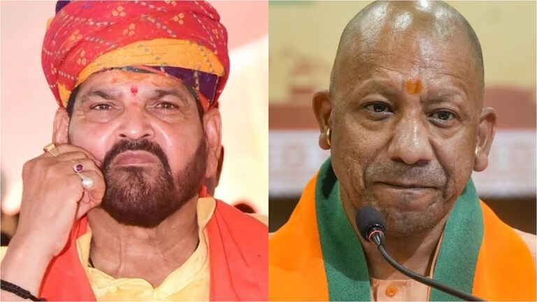 बृजभूषण शरण सिंह ने आखिरकार अपने और CM योगी के बीच की हर बात बता दी, मुलाकात में क्या हुआ वो भी! Brijbhushan Sharan Singh, MP Brijbhushan Sharan, UP politics, former MP Brijbhushan Sharan, up news, up ki rajniti, cm yogi meet brijbhushan sharan singh, brijbhushan sharan singh meet cm yogi