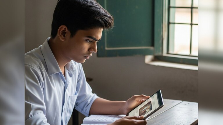 यूपी में 25 लाख स्मार्टफोन और टैबलेट बांटे जाने को लेकर कैबिनेट में लिया गया बड़ा फैसला, पूरी डिटेल जानिए UP News