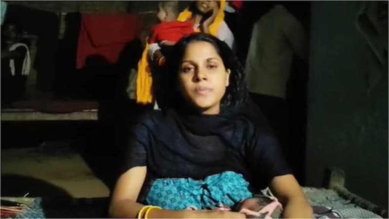 औरैया की काजल 3 दिन पहले बनी थी बेटी की मां, अब उसके भाई ने ही उसके पति को मार दी गोली, वजह सिर्फ ये थी Auraiya, Auraiya news, Auraiya crime news, Auraiya latest news, Auraiya police, up news, up crime news, up latest news, up viral news, औरैया, औरैया न्यूज, औरैया क्राइम, यूपी न्यूज, यूपी जुर्म