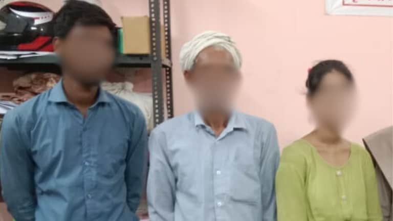 मुंबई जा रही 14 साल की बच्ची कानपुर में पानी भरने के लिए उतरी पर कांवड़ियों की भीड़ की वजह से ट्रेन में नहीं चढ़ी, फिर ये हुआ Deoria News