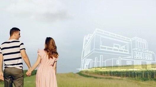 Agra Atalpuram township