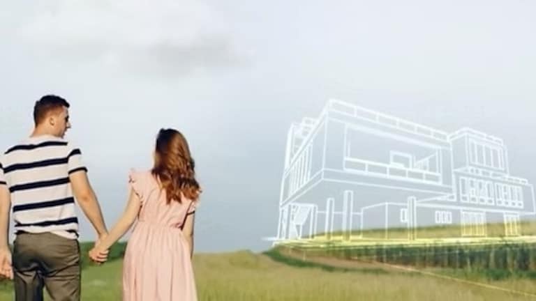 आगरा एयरपोर्ट से सिर्फ 15 किमी दूर है अटलपुरम टाउनशिप, इसी के अंदर बनेंगे 42 से अधिक शैक्षणिक संस्थान! यूं मिलेगा यहां प्लॉट Agra Atalpuram township