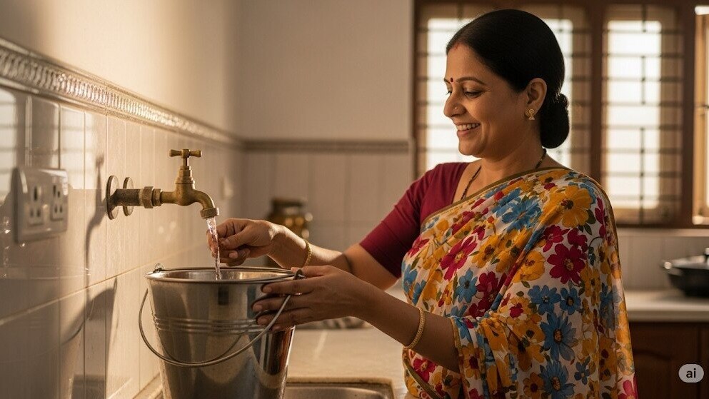 UP Jal Nigam bill payment online