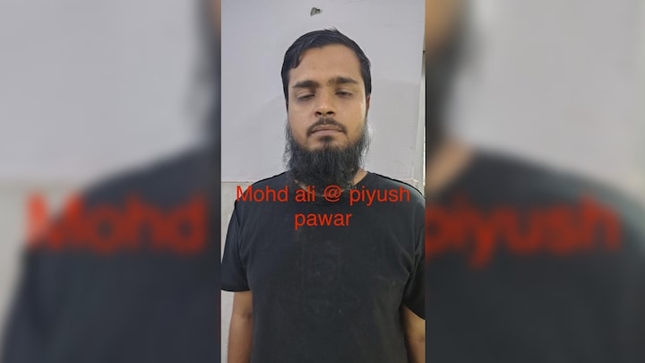 खूबसूरत सना के चक्कर में पीयूष पवार बन गया मोहम्मद अली, सुन्नत भी करवाई फिर कहानी ने लिया रॉन्ग टर्न Agra, Agra news, Agra viral news, Agra crime news, up news, up crime news, आगरा, आगरा न्यूज, यूपी न्यूज