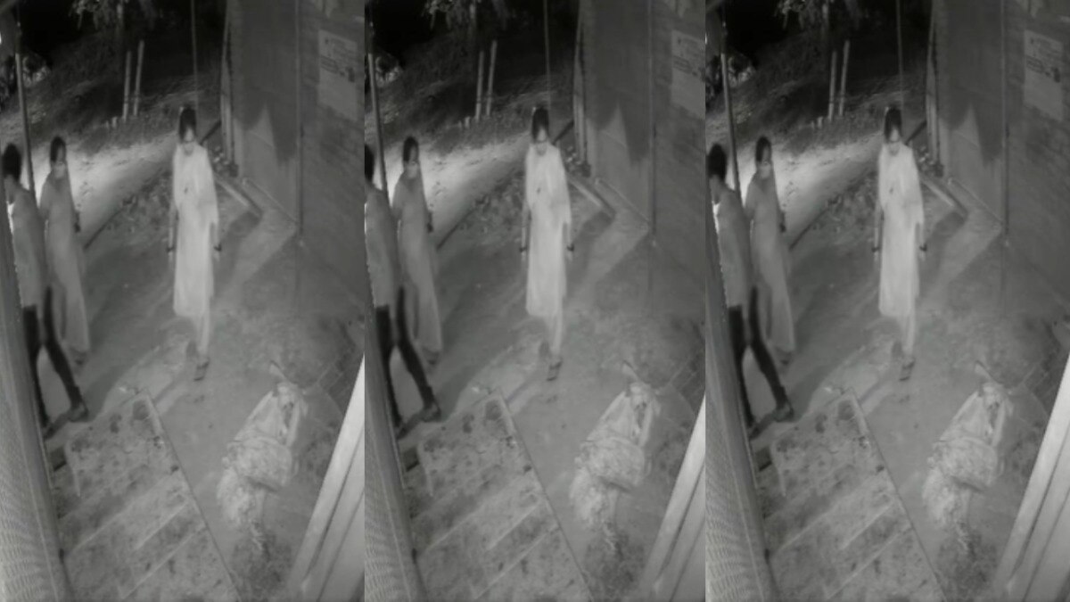 Ayodhya, Ayodhya News, Ayodhya viral news, Ayodhya viral video, Ayodhya latest news, up news, up viral news, अयोध्या, अयोध्या न्यूज, अयोध्या वायरल न्यूज, यूपी न्यूज, यूपी वायरल न्यूज 