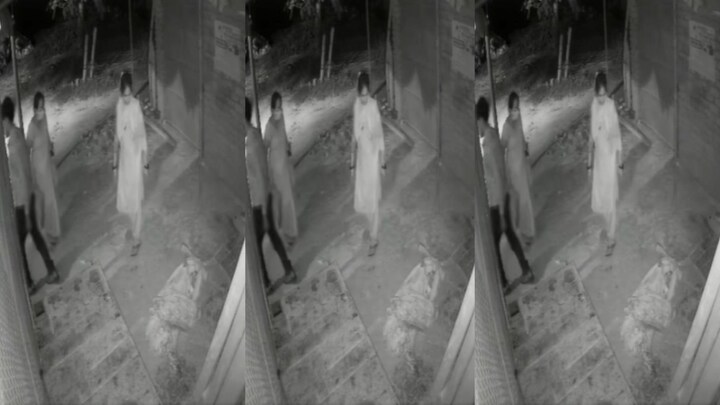 अयोध्या में 3 लोग ई-रिक्शा से आए और बुजुर्ग महिला को सड़क किनारे छोड़ चले गए, उनकी हुई मौत, कौन थीं ये? Ayodhya, Ayodhya News, Ayodhya viral news, Ayodhya viral video, Ayodhya latest news, up news, up viral news, अयोध्या, अयोध्या न्यूज, अयोध्या वायरल न्यूज, यूपी न्यूज, यूपी वायरल न्यूज