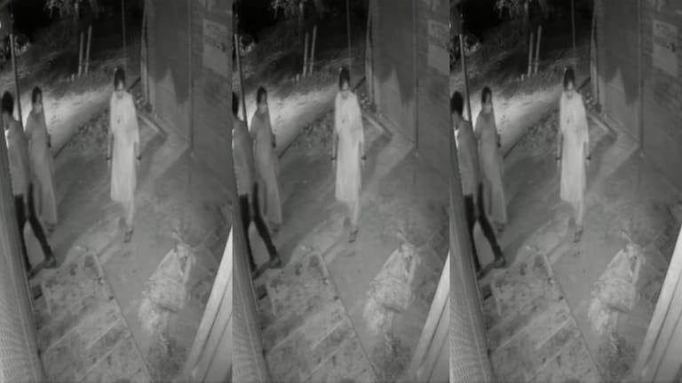 अयोध्या में 3 लोग ई-रिक्शा से आए और बुजुर्ग महिला को सड़क किनारे छोड़ चले गए, उनकी हुई मौत, कौन थीं ये? Ayodhya, Ayodhya News, Ayodhya viral news, Ayodhya viral video, Ayodhya latest news, up news, up viral news, अयोध्या, अयोध्या न्यूज, अयोध्या वायरल न्यूज, यूपी न्यूज, यूपी वायरल न्यूज