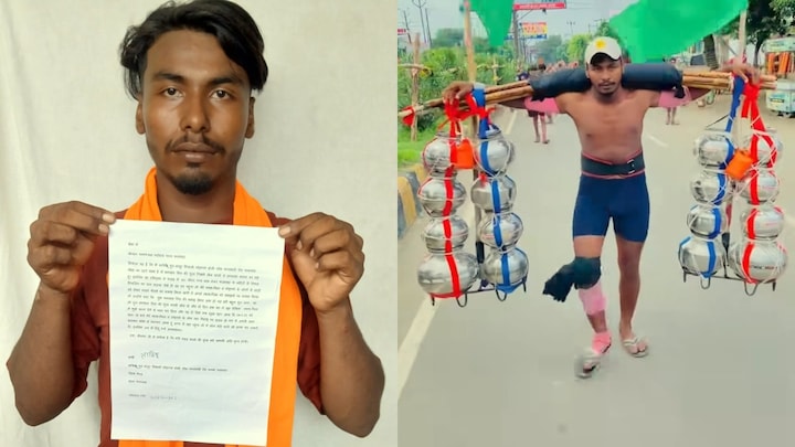 दोस्त संग कांवड़ लेकर आया था मेरठ का शाकिर, जब घर पहुंचा तो परिजनों ने किया कुछ ऐसा, सीधे गया पुलिस के पास Meerut, Meerut news, Meerut viral news, Meerut crime news, मेरठ, मेरठ न्यूज, यूपी न्यूज, यूपी वायरल