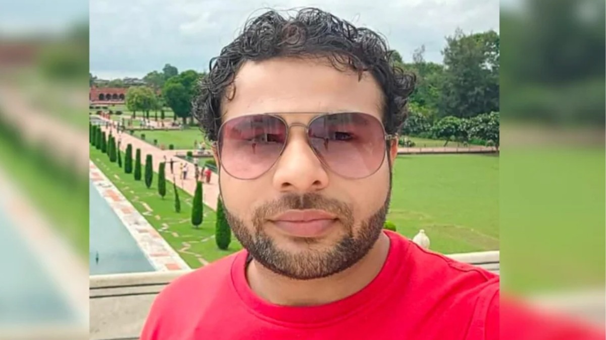 Arif Ansari