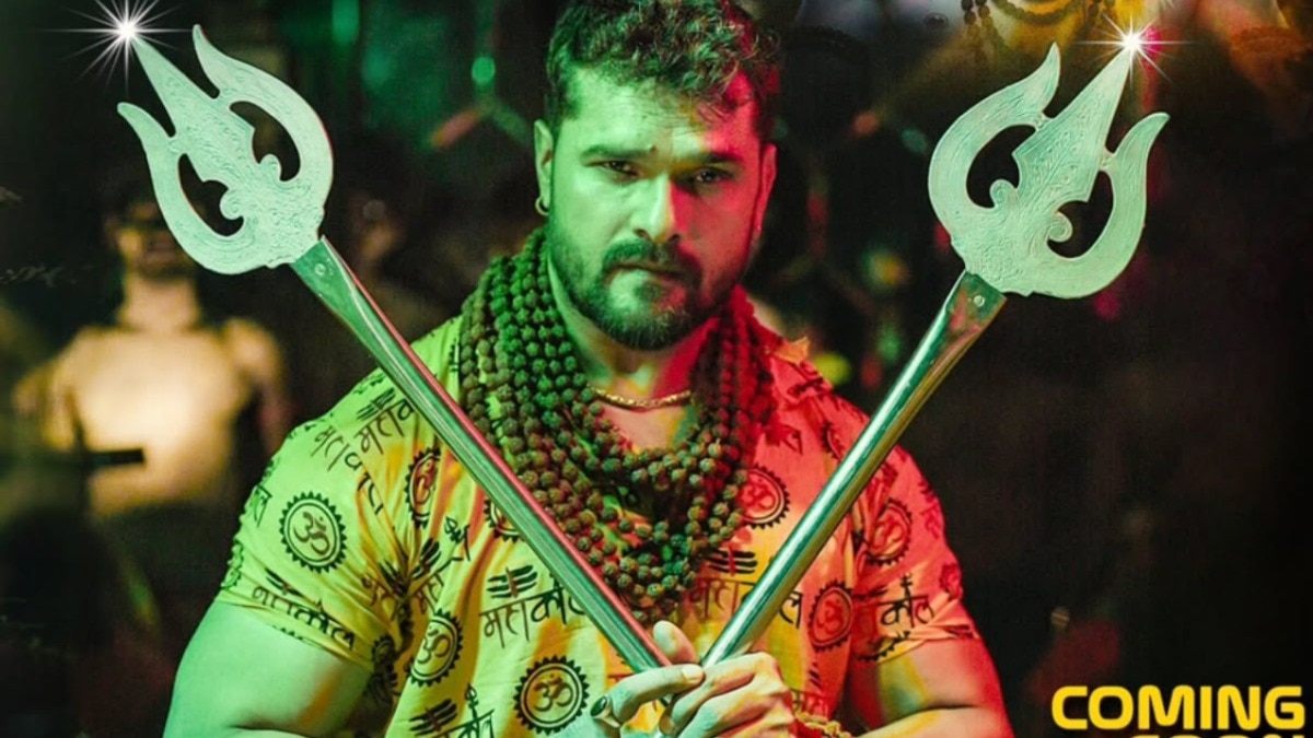 Khesari Lal Yadav