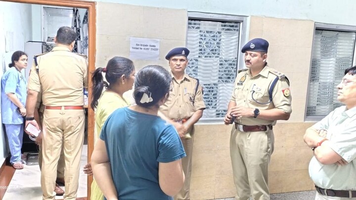 बांदा में 6 साल की बच्ची संग अमित ने किया गंदा काम, अब उसका जो हाल हुआ उसे भी जानिए Banda Crime News