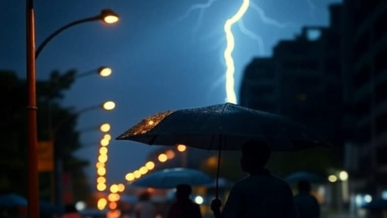 UP Weather Update: यूपी में 28 जुलाई को मॉनसून का 'महा-अलर्ट', 7 में जिलों भयंकर तो 20 जनपद में भारी बारिश की चेतावनी जारी UP Monsoon News, UP Monsoon Update, UP Weather news, up weather update, up imd update, imd update, up weather, up news, Lucknow Weather, Noida Weather, kanpur Weather, यूपी का मौसम, यूपी में बारिश, यूपी मॉनसून, यूपी आईएमडी अपडेट, आईएमडी अपडेट