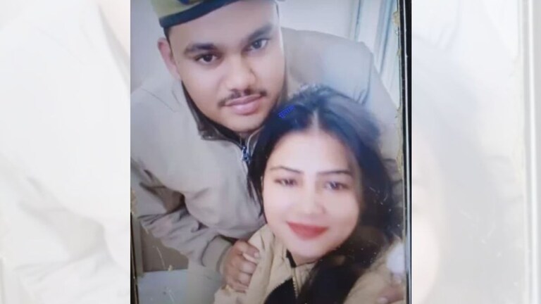 लखनऊ की सौम्या ने सिपाही अनुराग संग किया था प्रेम विवाह, अब दुनिया छोड़ी तो सामने आई ये खौफनाक सच्चाई UP Tak