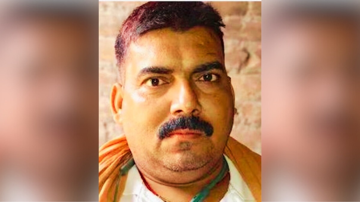 Dabloo Yadav, Dabloo Yadav killed, who is Dabloo Yadav, Police Encounter Killed Dabloo Yadav, HAM Party, Vikas Kimar Murder Case, पुलिस मुठभेड़ में डबलू यादव, हम पार्टी, विकास किमार हत्याकांड मारा गया, Hapur, UP News, हापुड़ न्यूज, यूपी न्यूज