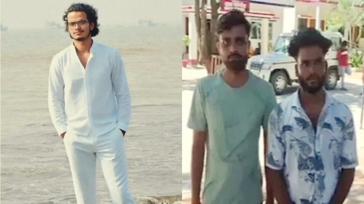 bahraich, bahraich news, bahraich love jihad case,up love jihad case, bahraich kidnapping assault, bahraich baba group, up men report love jihad, bahraich kidnapped and assaulted in revenge
