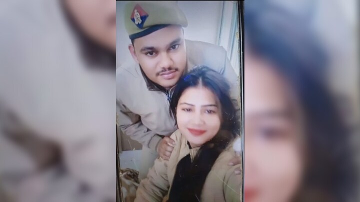 लखनऊ में सिपाही अनुराग से शादी के बाद सौम्या कश्यप की जिंदगी कैसे हुई बर्बाद, उसका आखिरी बयान कान में गर्म शीशे की तरह उतरेगा Lucknow News