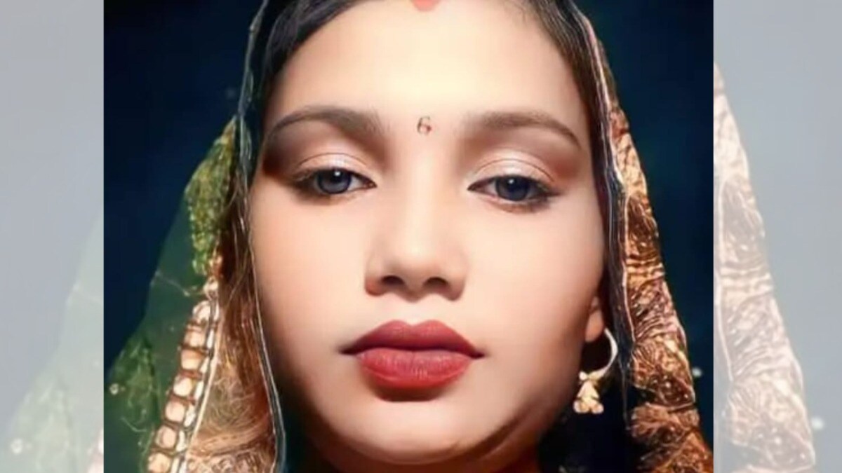 अपनी भाभी के 14 साल के भाई को लेकर भाग गई 3 बच्चों की मां पूनम... हाथरस का ये मामला दिमाग घुमा देगा Hathras News