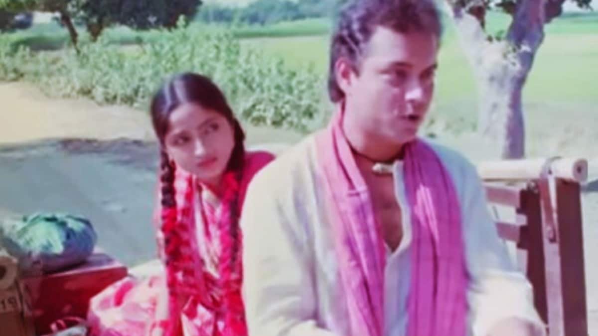5 लाख में बनी 5 करोड़ कमा गई... अगर मशहूर मूवी'नदिया के पार' को भोजपुरी सिनेमा समझते हैं आप तो समझ दुरुस्त कर लीजिए Nadiya ke par:Rajshri youtube