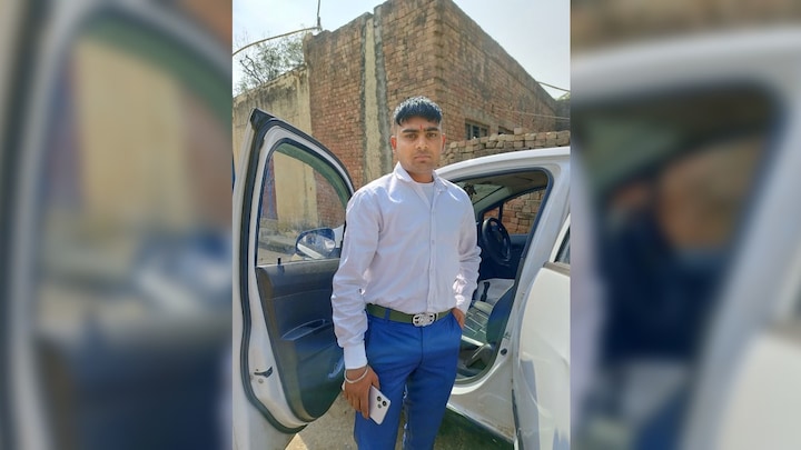 बागपत के सन्नी को उसकी पत्नी अंकिता और प्रेमी अयूब ने मार डाला! परिजनों का आरोप, आखिर हुआ क्या? Baghpat, Baghpat news, Baghpat crime news, Baghpat crime, up news, up crime news, बागपत, बागपत न्यूज, बागपत क्राइम, यूपी न्यूज, यूपी क्राइम