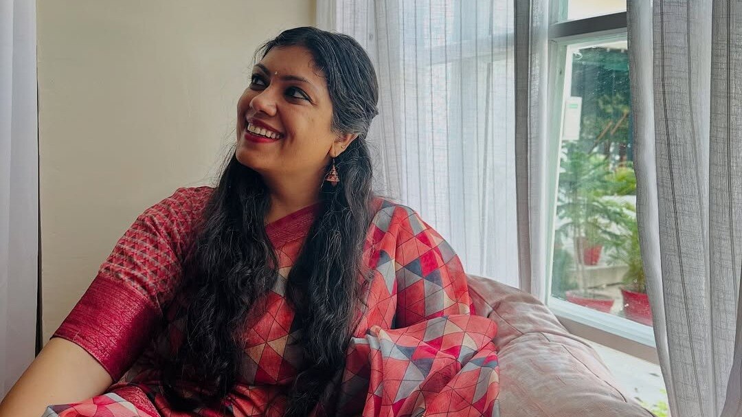 ias megha rupam, Noida DM Megha Rupam, Who is Megha Rupam, ias Megha Rupam story, Noida New DM, Gautam Buddh Nagar DM. UP IAS Transfer, Medha Roopam, IAS List, मेधा रूपम, नोएडा डीएम, आईएएस मेधा रूपम, यूपी आईएएस ट्रांसफर, आईएएस तबादले, यूुपी न्यूज