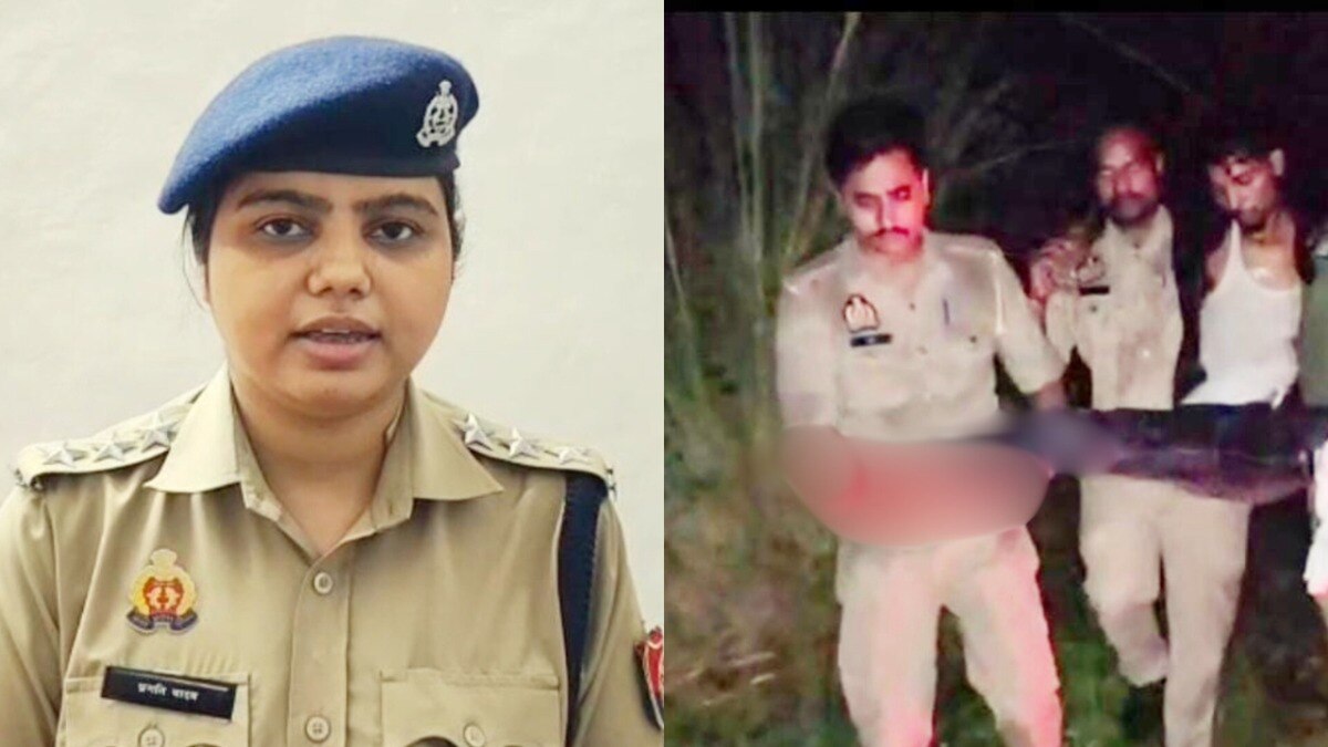 Fatehpur, Fatehpur news, Fatehpur crime news, CO Pragati Yadav, up news, फतेहपुर, फतेहपुर न्यूज, यूपी न्यूज, प्रगति यादव, सीएम प्रगति यादव