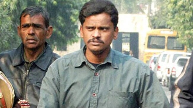 Surinder Koli 