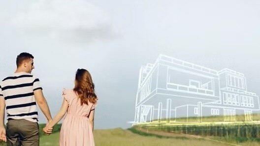 Agra Atalpuram township