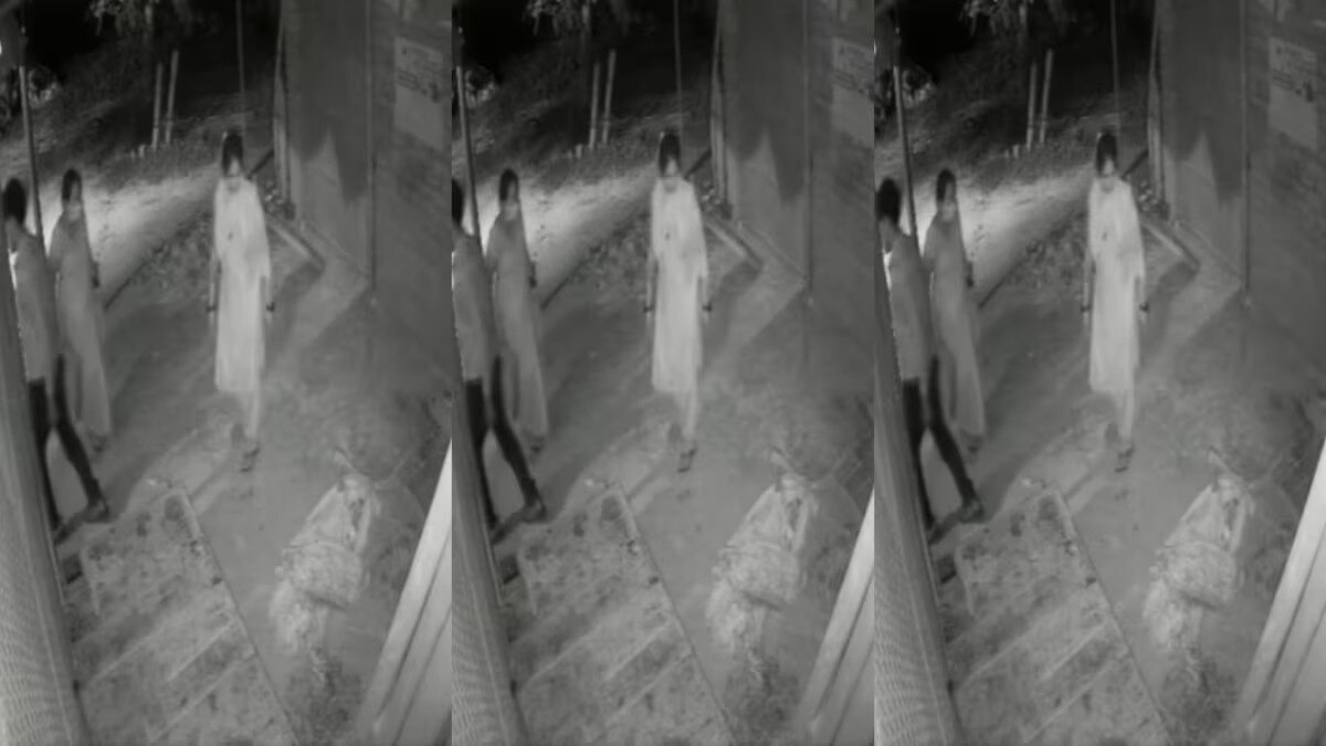 Ayodhya, Ayodhya News, Ayodhya viral news, Ayodhya crime news, Ayodhya viral video, Ayodhya Police, up news, up crime news, up viral news, अयोध्या, अयोध्या न्यूज, अयोध्या पुलिस