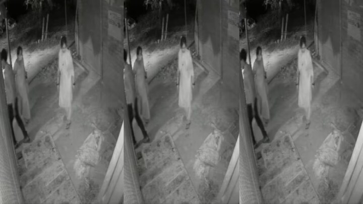 जया सिंह ने अपनी 80 साल की सास भगवती देवी को रात के समय अयोध्या में क्यों छोड़ा था? पकड़ी गईं तो ये कहानी पता चली Ayodhya, Ayodhya News, Ayodhya viral news, Ayodhya crime news, Ayodhya viral video, Ayodhya Police, up news, up crime news, up viral news, अयोध्या, अयोध्या न्यूज, अयोध्या पुलिस