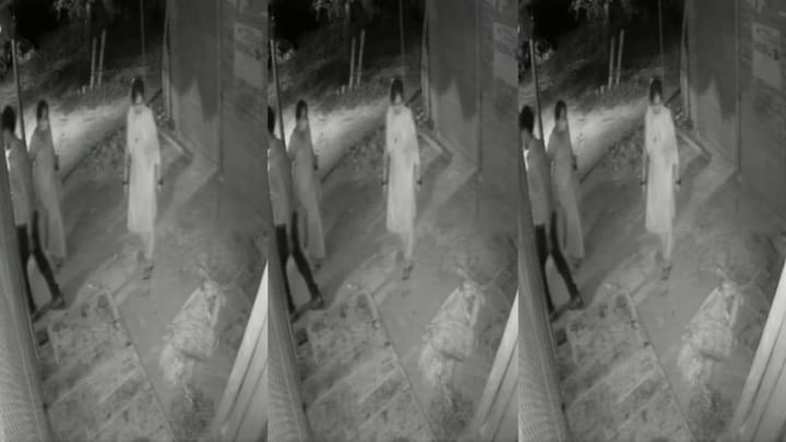 जया सिंह ने अपनी 80 साल की सास भगवती देवी को रात के समय अयोध्या में क्यों छोड़ा था? पकड़ी गईं तो ये कहानी पता चली Ayodhya, Ayodhya News, Ayodhya viral news, Ayodhya crime news, Ayodhya viral video, Ayodhya Police, up news, up crime news, up viral news, अयोध्या, अयोध्या न्यूज, अयोध्या पुलिस