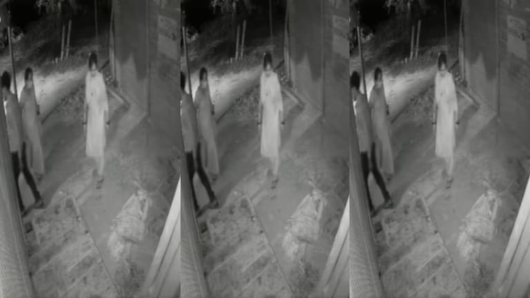 जया सिंह ने अपनी 80 साल की सास भगवती देवी को रात के समय अयोध्या में क्यों छोड़ा था? पकड़ी गईं तो ये कहानी पता चली Ayodhya, Ayodhya News, Ayodhya viral news, Ayodhya crime news, Ayodhya viral video, Ayodhya Police, up news, up crime news, up viral news, अयोध्या, अयोध्या न्यूज, अयोध्या पुलिस