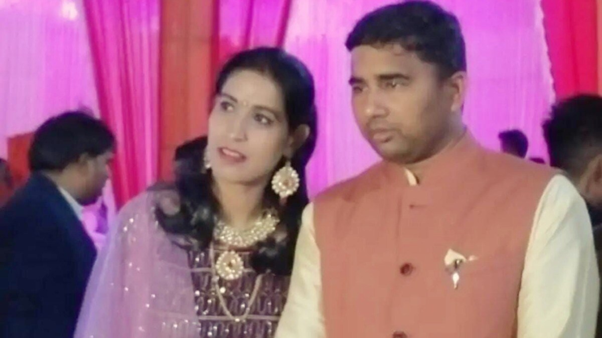 लखनऊ में एडिशनल एसपी मुकेश प्रताप सिंह की पत्नी नितेश सिंह ने दुनिया छोड़ी, अचानक क्या हुआ इस परिवार में? Lucknow, Lucknow News, Lucknow Crime news, Lucknow crime, Lucknow police, Lucknow viral news, up news, up crime, up viral news, लखनऊ, लखनऊ न्यूज, लखनऊ क्राइम न्यूज, लखनऊ वायरल न्यूज, लखनऊ पुलिस, यूपी न्यूज, यूपी क्राइम