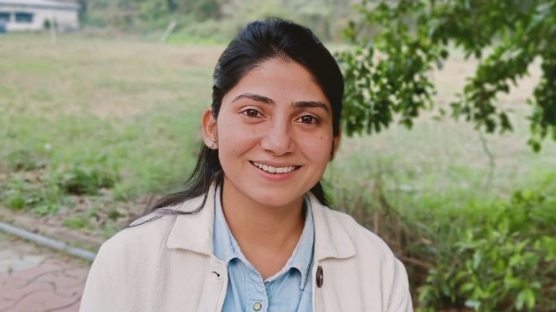 Tuba siddiqui