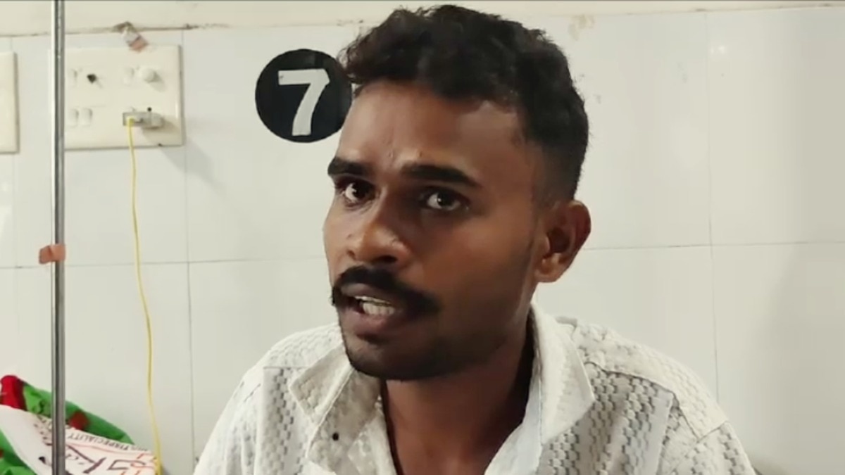 Jalaun, Jalaun news, Jalaun viral news, Jalaun crime news, Jalaun viral, up news, up viral news, up crime news, जालौन, जालौन न्यूज, जालौन वायरल न्यूज, जालौन क्राइम न्यूज, यूपी न्यूज, यूपी वायरल न्यूज