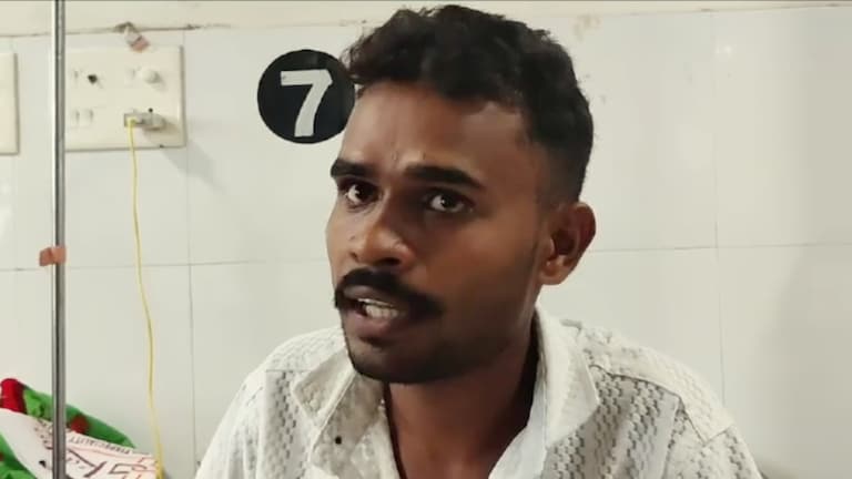 जालौन के ब्रजेश चौधरी ऑपरेशन थियेटर से भाग निकले तो बच गए, मेडिकल कॉलेज में इनके साथ जो हुआ, सन्न कर देगा Jalaun, Jalaun news, Jalaun viral news, Jalaun crime news, Jalaun viral, up news, up viral news, up crime news, जालौन, जालौन न्यूज, जालौन वायरल न्यूज, जालौन क्राइम न्यूज, यूपी न्यूज, यूपी वायरल न्यूज