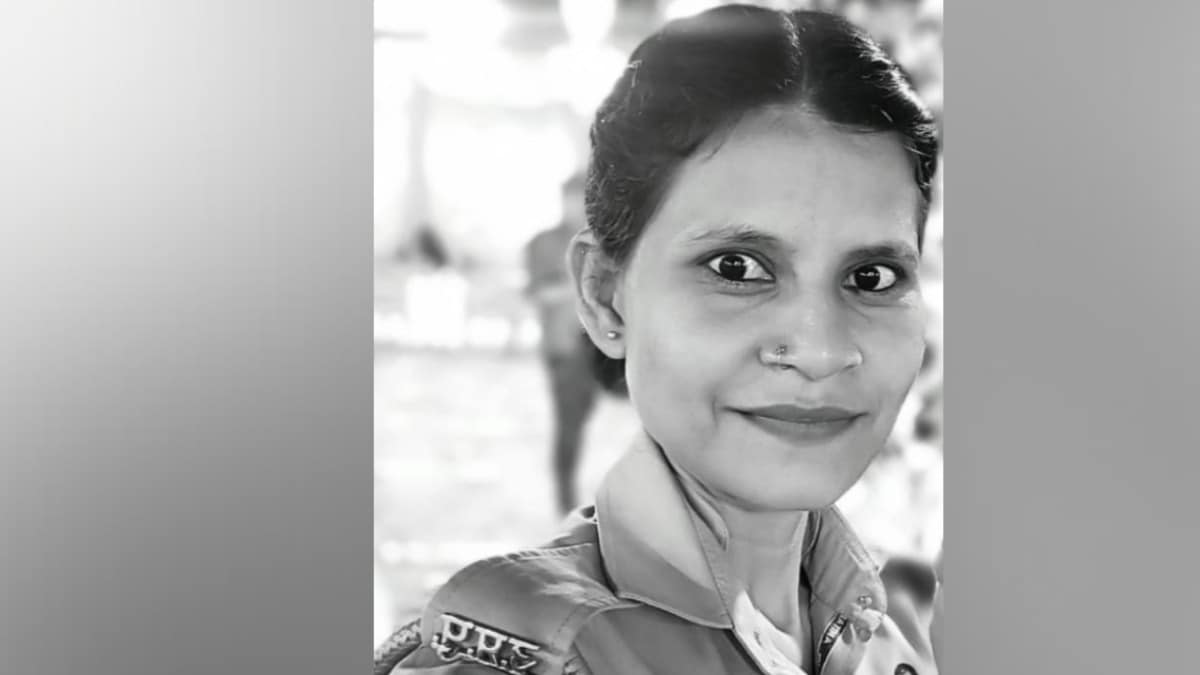 बाराबंकी में झाड़ियों में मिली महिला सिपाही विमलेश का कातिल उसका पुलिसवाला पति इंद्रेश ही निकला! दोनों की कहानी का अंत ऐसा होना था? Barabanki Crime News