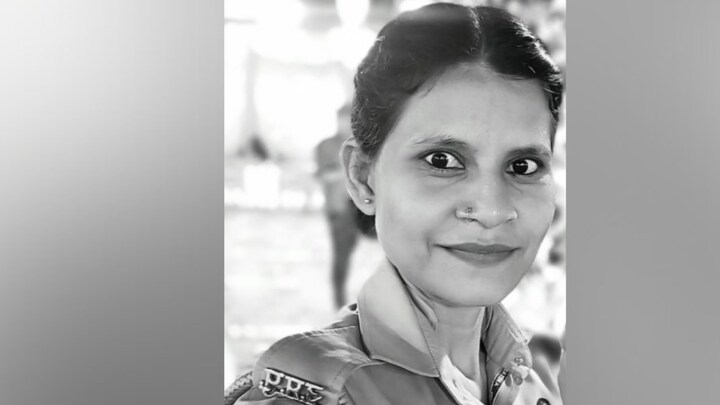 बाराबंकी में झाड़ियों में मिली महिला सिपाही विमलेश का कातिल उसका पुलिसवाला पति इंद्रेश ही निकला! दोनों की कहानी का अंत ऐसा होना था? Barabanki Crime News