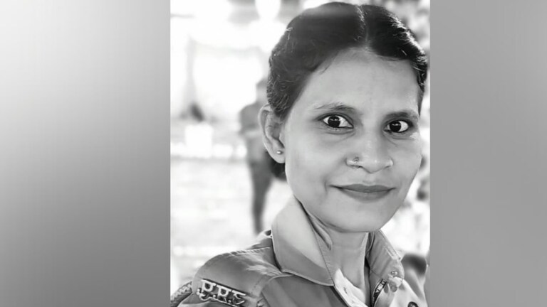 बाराबंकी में झाड़ियों में मिली महिला सिपाही विमलेश का कातिल उसका पुलिसवाला पति इंद्रेश ही निकला! दोनों की कहानी का अंत ऐसा होना था? Barabanki Crime News