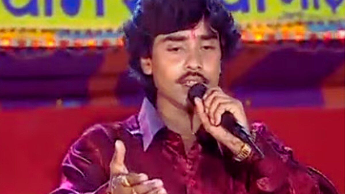  Bhojpuri Singer Radhe Shyam Rasiya