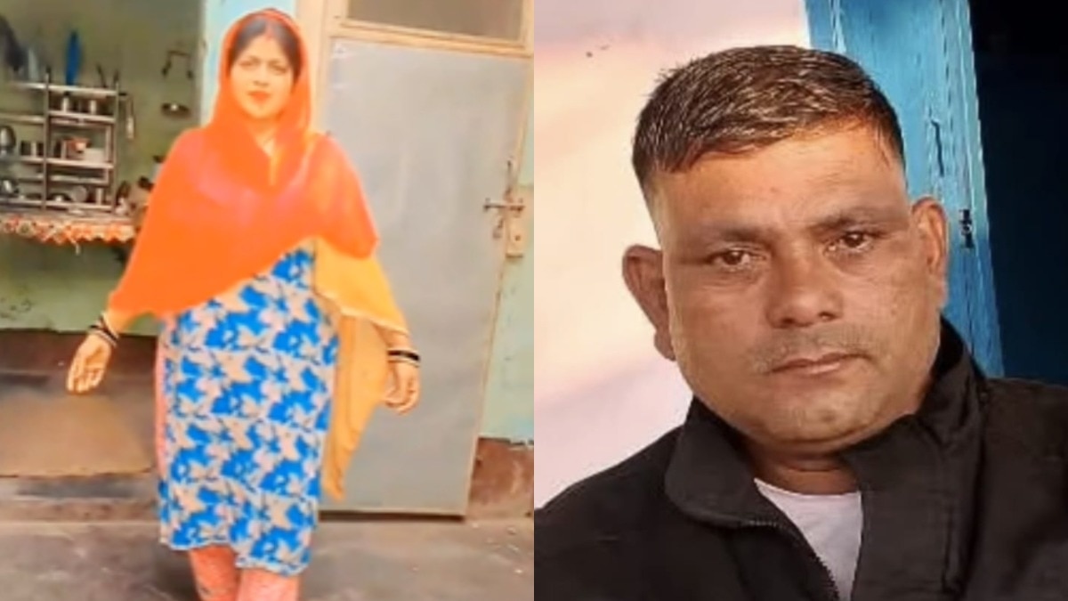 Hardoi, Hardoi news, Hardoi viral news, Hardoi crime news, Hardoi crime, up news, हरदोई, हरदोई न्यूज, यूपी न्यूज