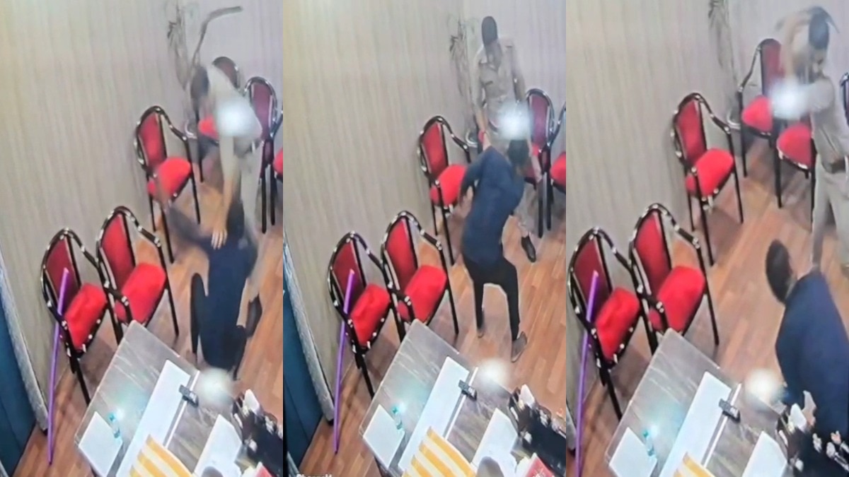 Agra Viral News