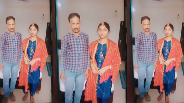 गोरखपुर की साहिबा बानो ने खुशी बन की थी इंद्र तिवारी से शादी, दोनों सुहागरात मनाने गए, आगे की कहानी हिला देगी UP News