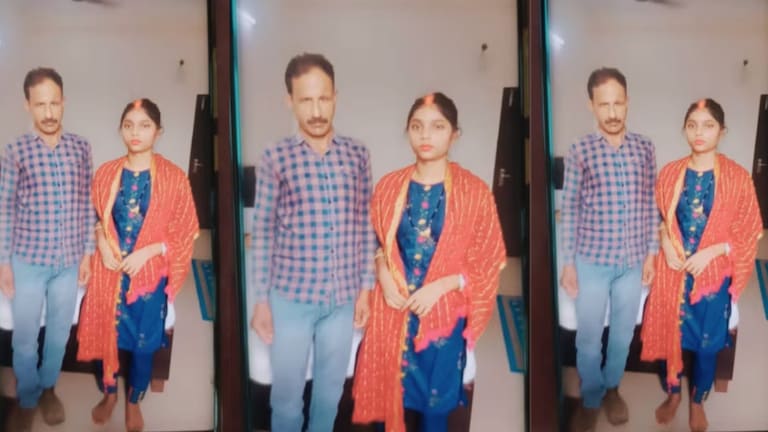 गोरखपुर की साहिबा बानो ने खुशी बन की थी इंद्र तिवारी से शादी, दोनों सुहागरात मनाने गए, आगे की कहानी हिला देगी UP News